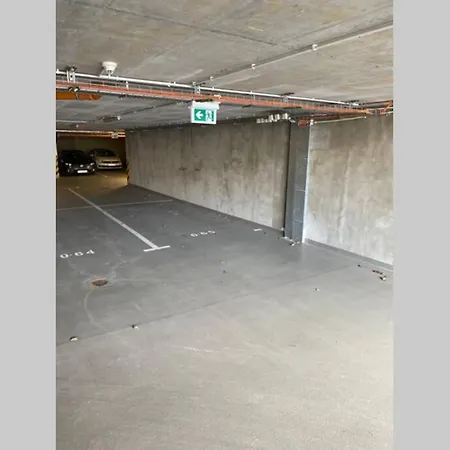 公寓 Piekny Apartament Nad Morzem, Hala, Tras Widokowy 格但斯克