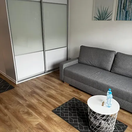 Piekny Apartament Nad Morzem, Hala, Tras Widokowy *